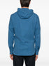 checked hoodie
